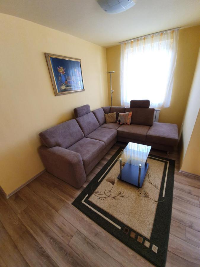 Hévíz Bodo Park Apartment מראה חיצוני תמונה