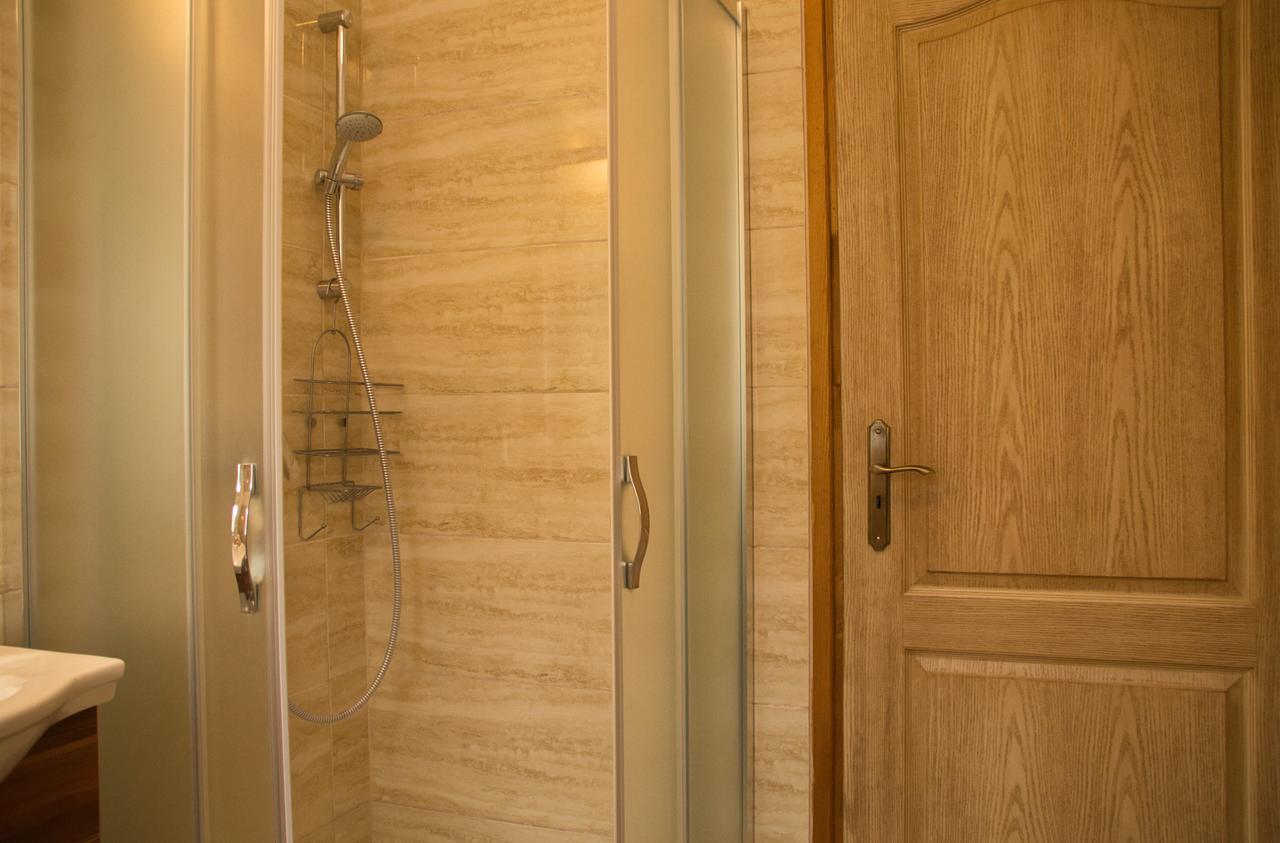 Hévíz Bodo Park Apartment מראה חיצוני תמונה