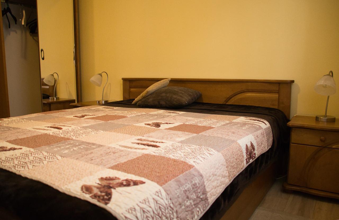 Hévíz Bodo Park Apartment מראה חיצוני תמונה
