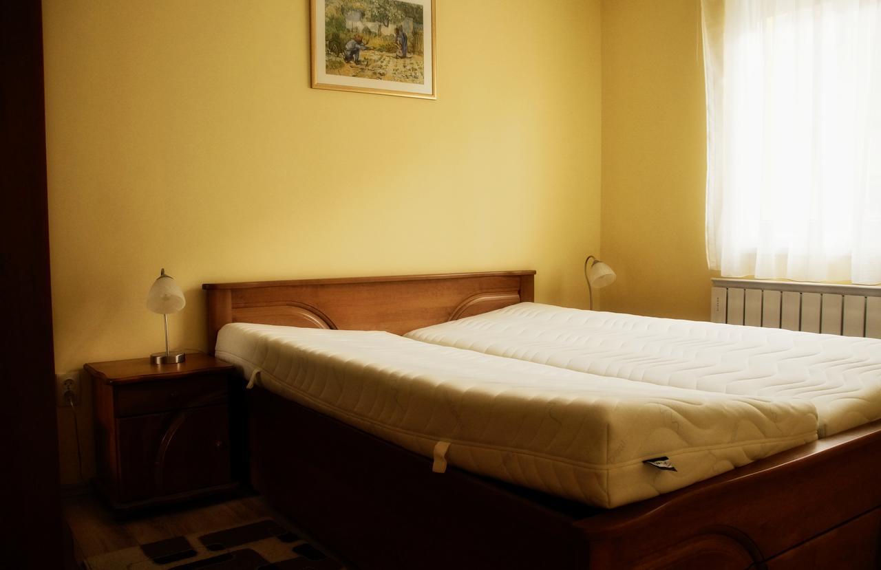 Hévíz Bodo Park Apartment מראה חיצוני תמונה